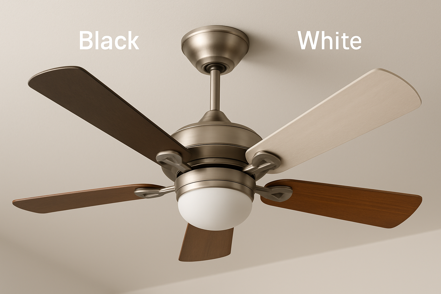 Fannguard- Ceiling Fan Sleeves